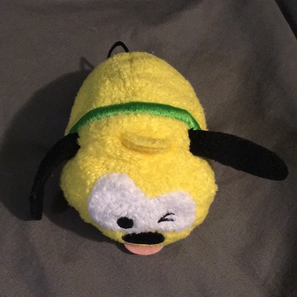 Pluto Plush Bundle *firm price* - Picture 7 of 11
